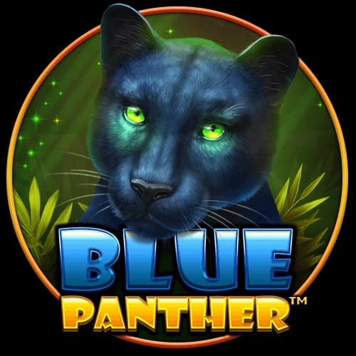 Blue Panther logo