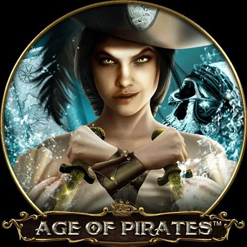 Age Of Pirates logo
