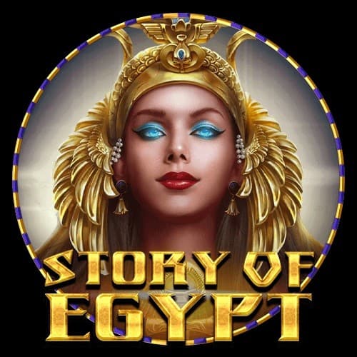 Story Of Egypt logo