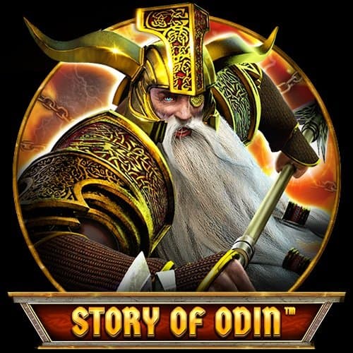 Story Of Odin logo