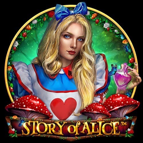 Story Of Alice logo