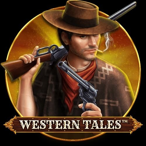 Western Tales logo