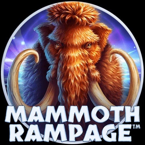 Mammoth Rampage logo