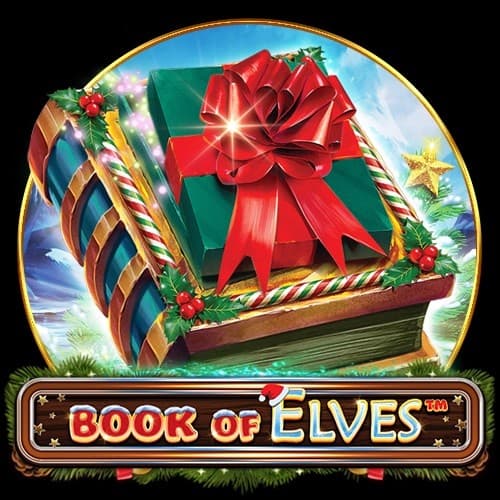 Book Of Elves logo