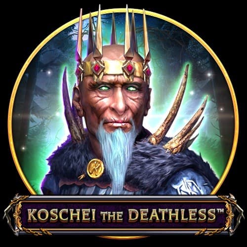 Koschei The Deathless logo
