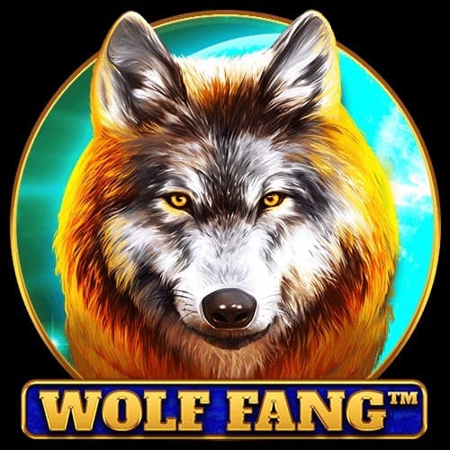 Wolf Fang logo