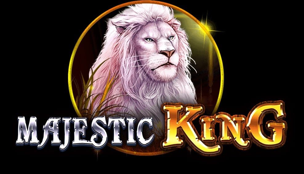 Majestic King logo