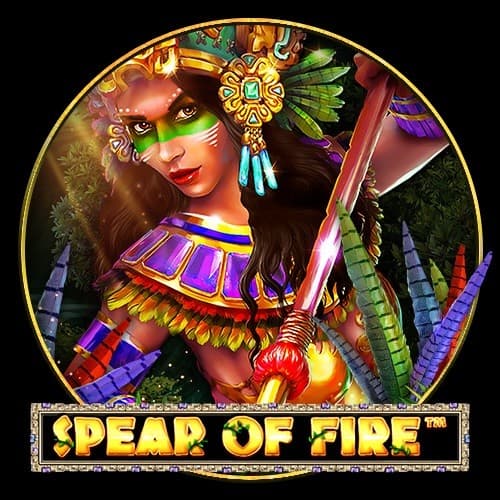 Spear Of Fire logo