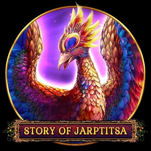 Story Of Jarptitsa logo