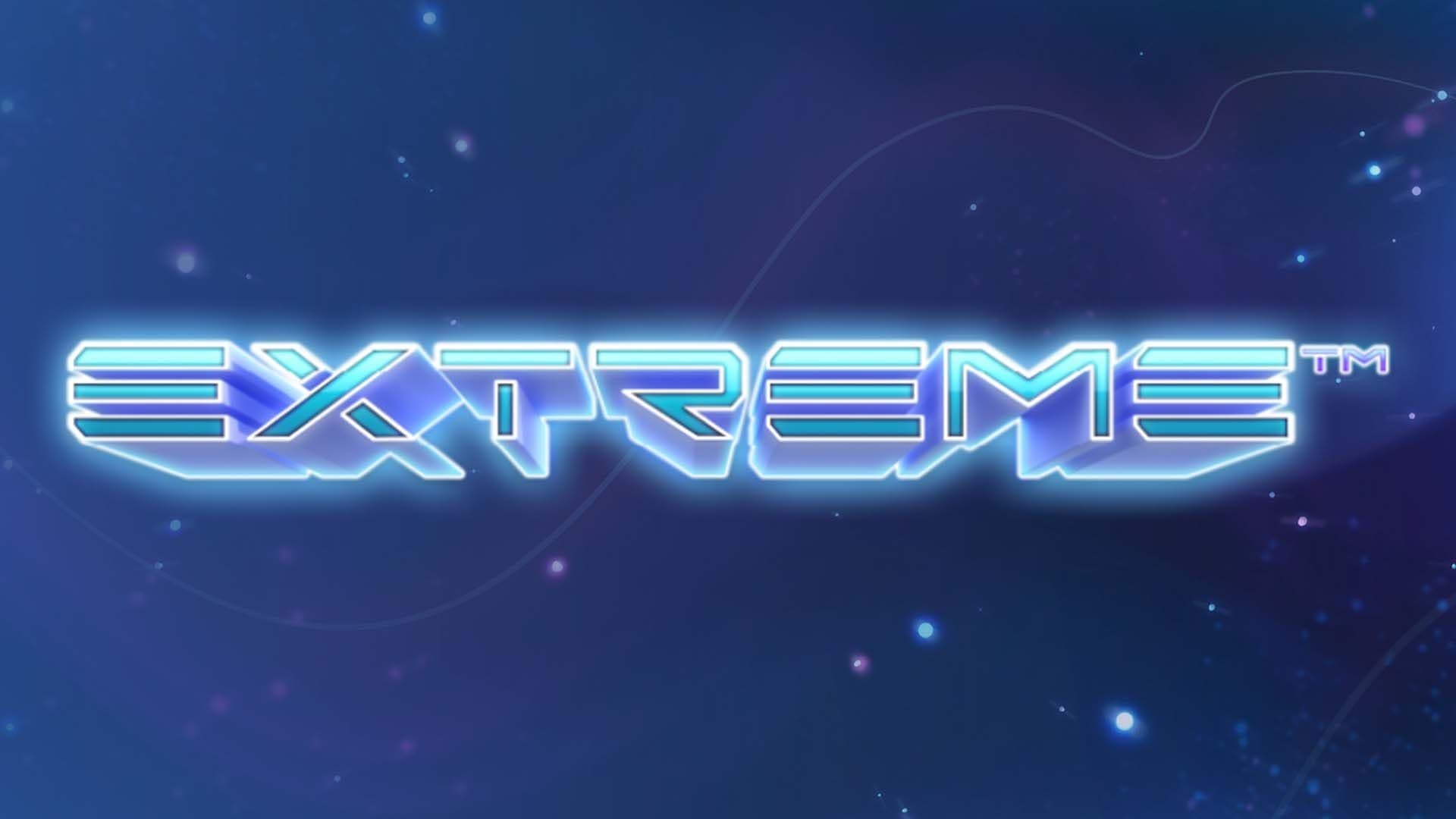 EXTREME logo