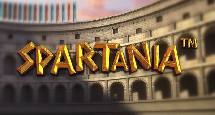 SPARTANIA logo