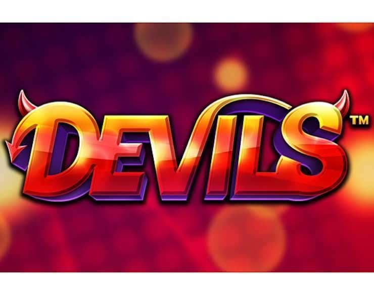 DEVILS logo