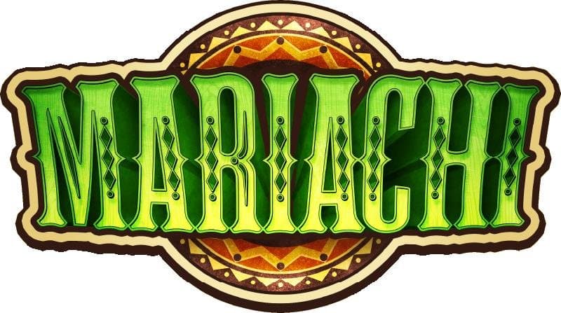 MARIACHI logo