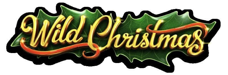 WILD CHRISTMAS logo