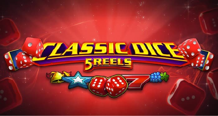 MULTI DICE 5 REELS logo