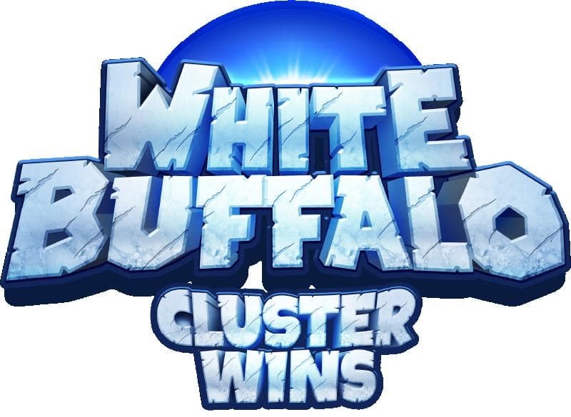 WHITE BUFFALO logo