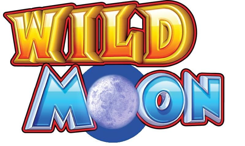 WILD MOON logo