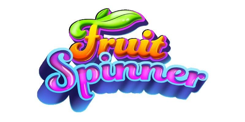 FRUIT SPINNER logo