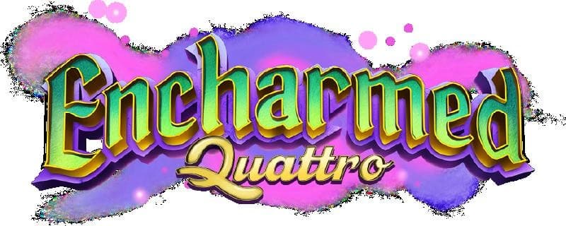 ENCHARMED QUATTRO logo