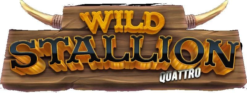 WILD STALLION QUATTRO logo