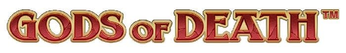 GODS OF DEATH™ logo