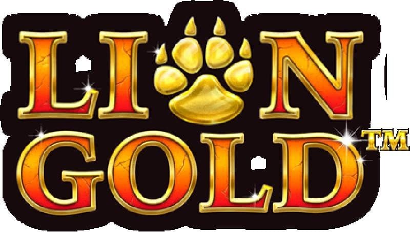 LION GOLD™ logo