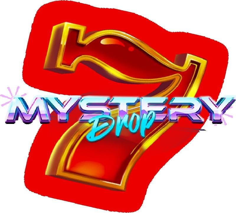 MYSTERY DROP logo