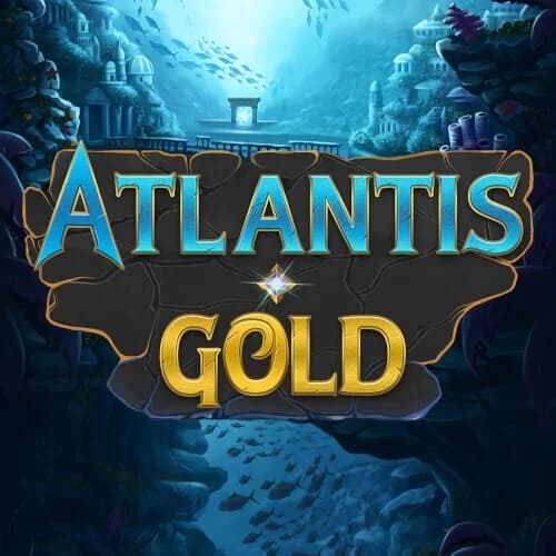 ATLANTIS GOLD logo