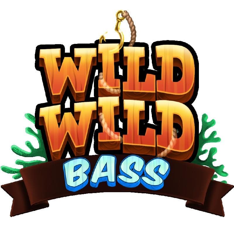 WILD WILD BASS logo
