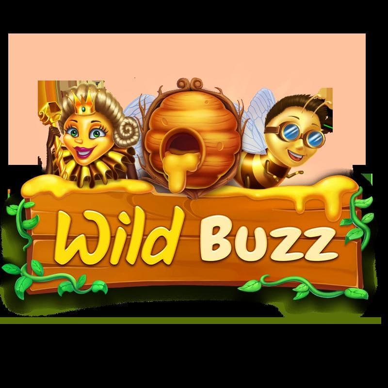 WILD BUZZ logo