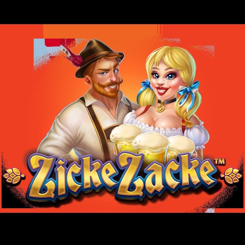 ZICKE ZACKE logo