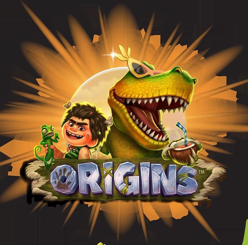 ORIGINS logo