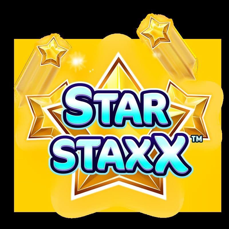 STAR STAXX logo
