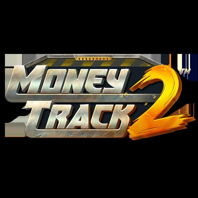 MONEY TRACK 2 logo