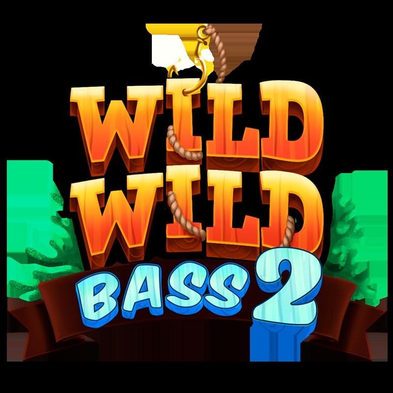 WILD WILD BASS 2™ logo
