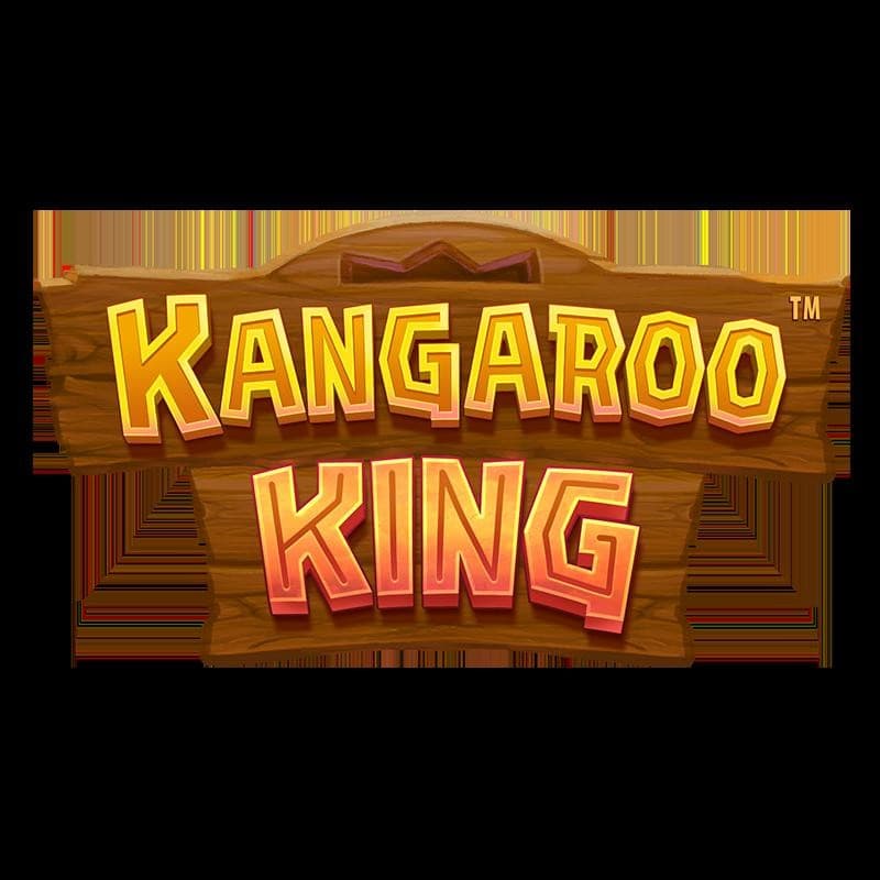 KANGAROO KING logo