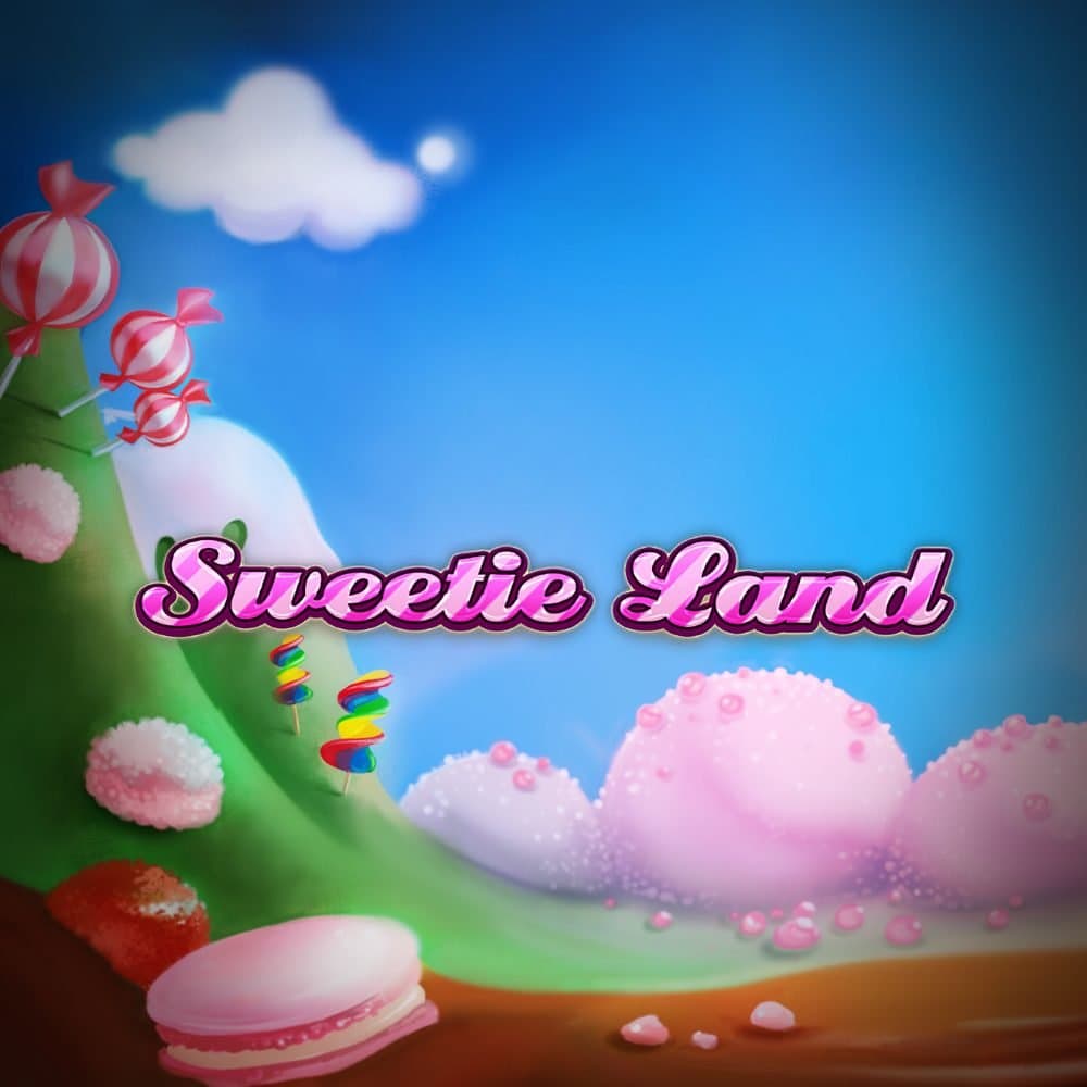 Sweetie Land logo