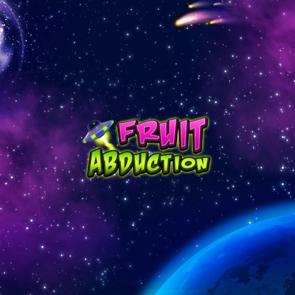 Fruit Abduction logo