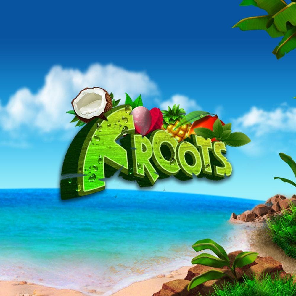 Froots logo