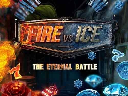 Fire Vs Ice logo