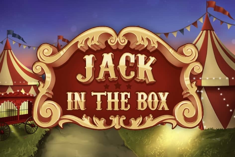 Jack In The Box logo