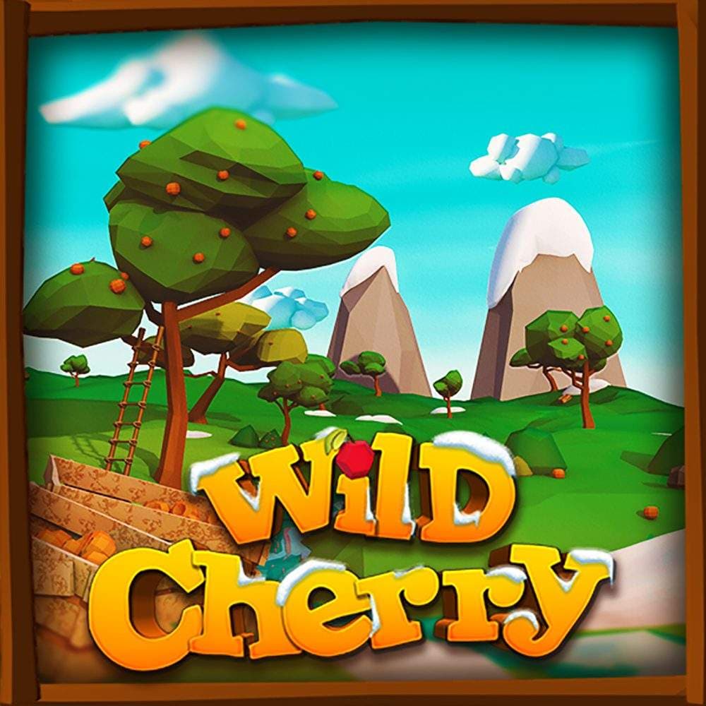 Wild Cherry logo