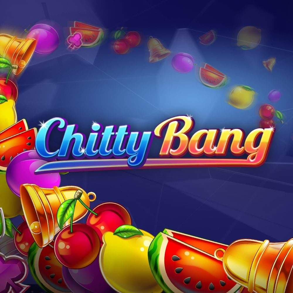 Chitty Bang logo
