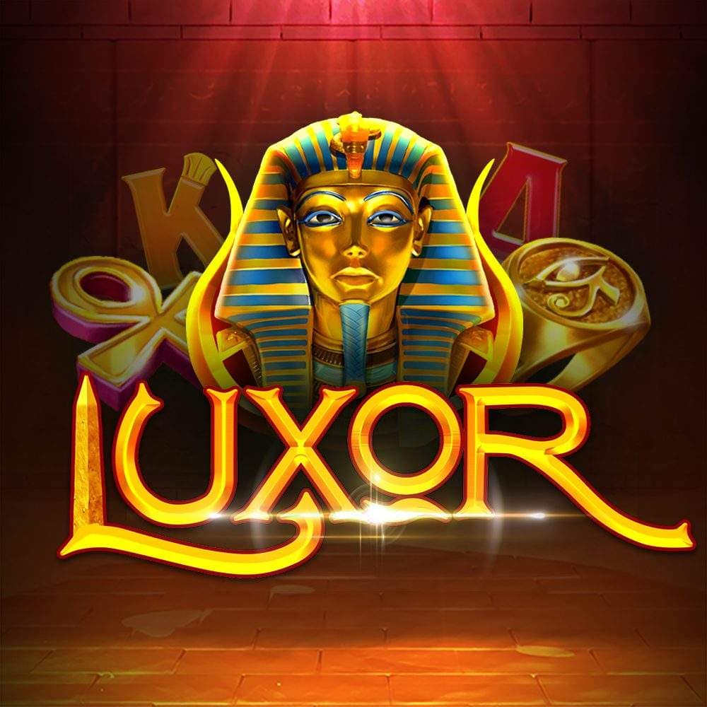 Luxor logo