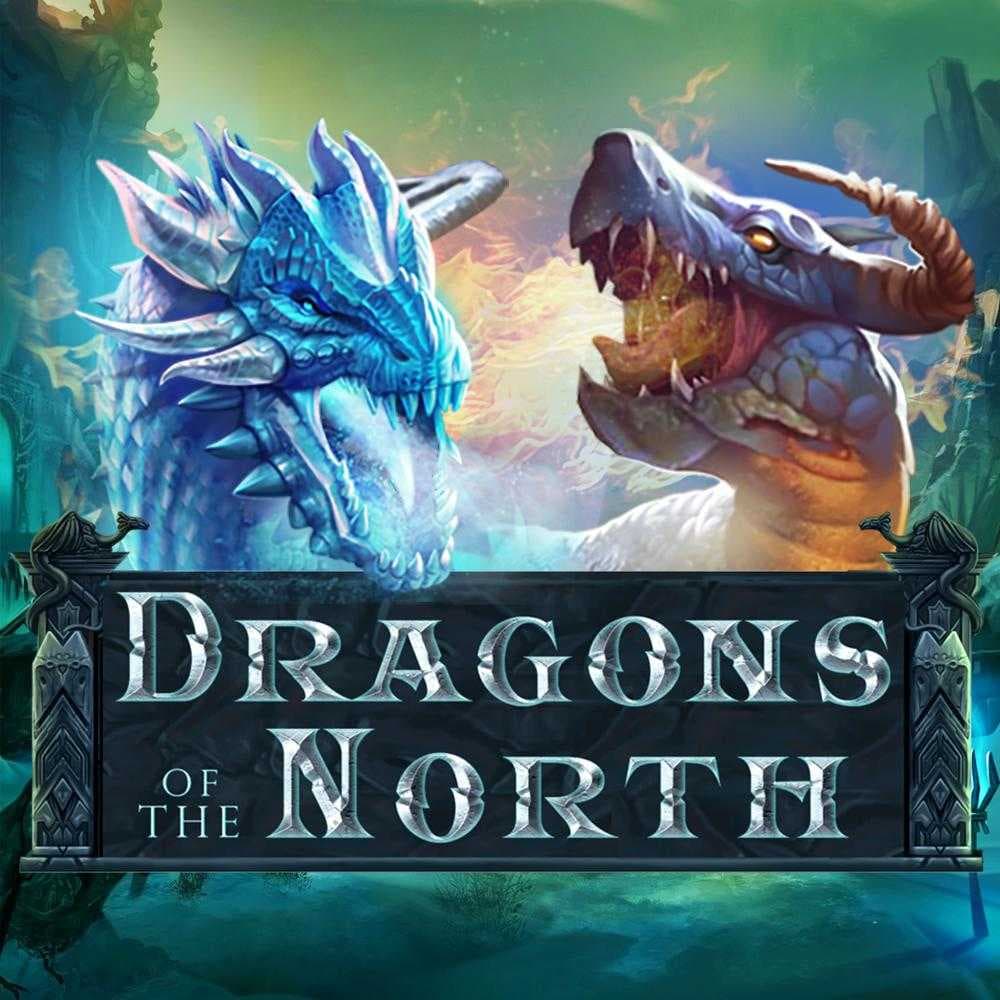 Dragons Of The North logo