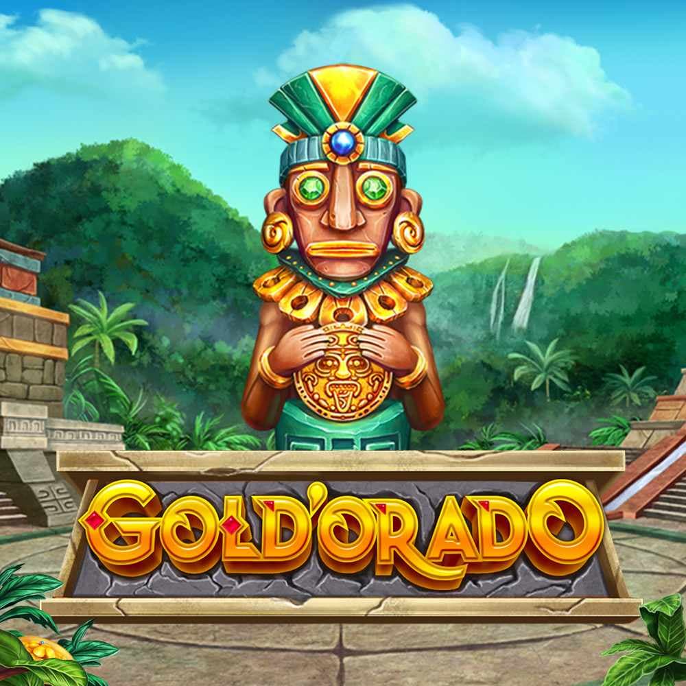 Goldorado logo