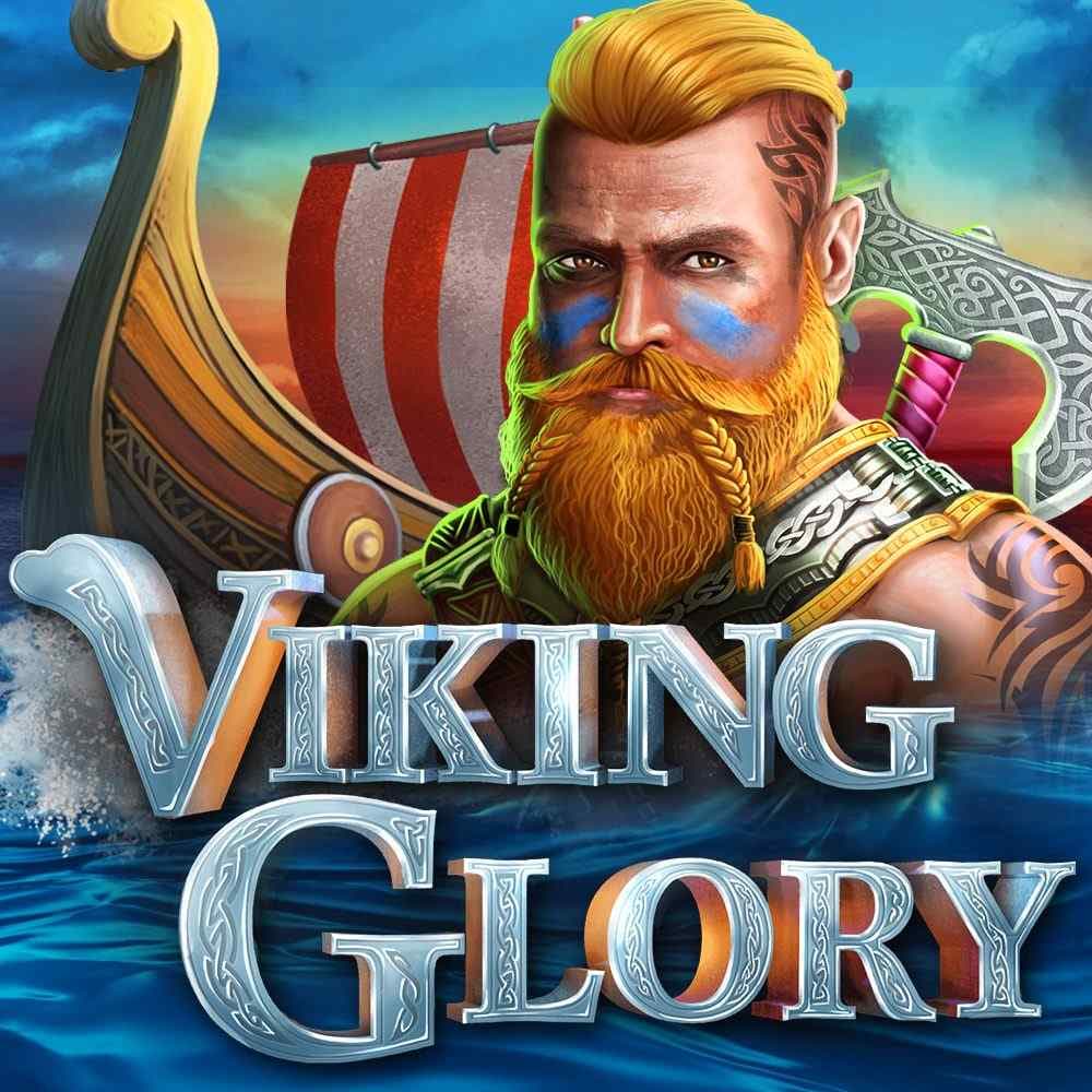 Viking Glory logo