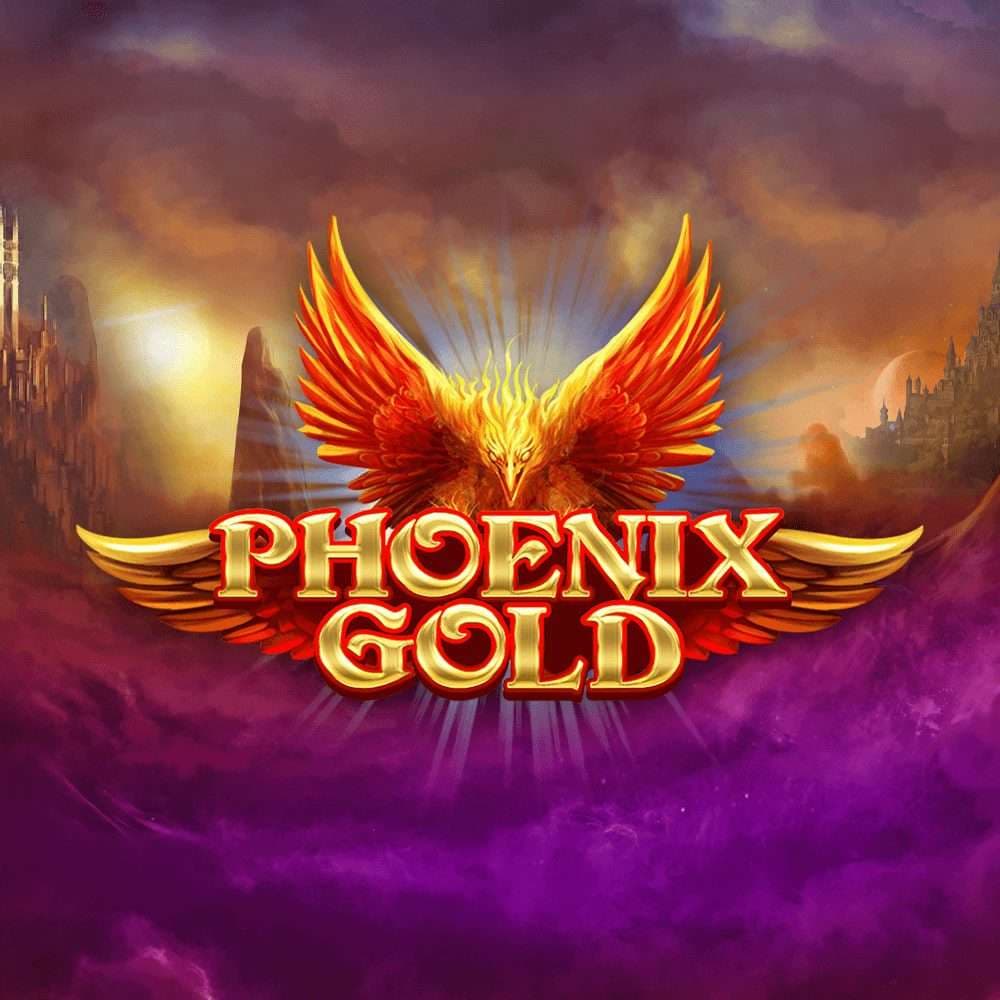 Phoenix Gold logo