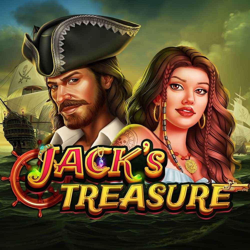 Jack’s Treasure logo