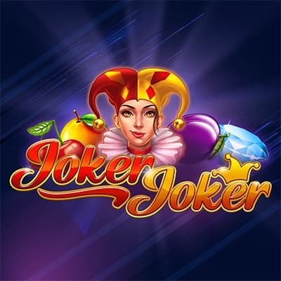 Joker Joker logo